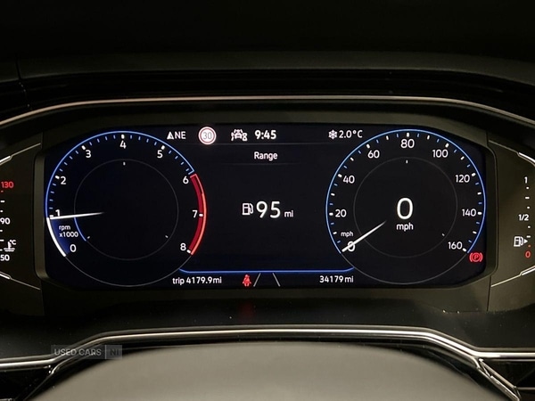 Used Volkswagen Polo 2022 for sale - 77230966: Photo 9