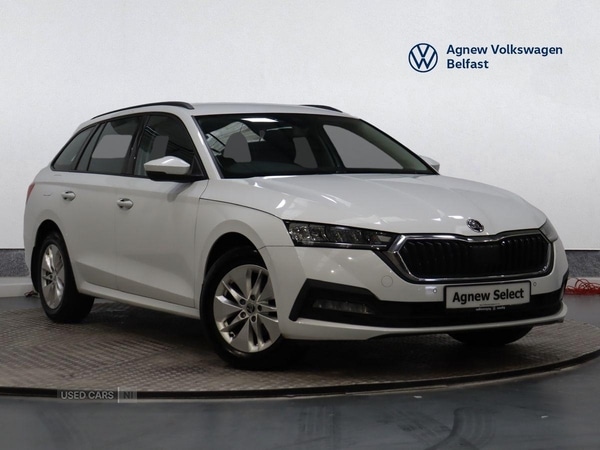 Used Skoda Octavia 2021 for sale - 76486308: Photo 1