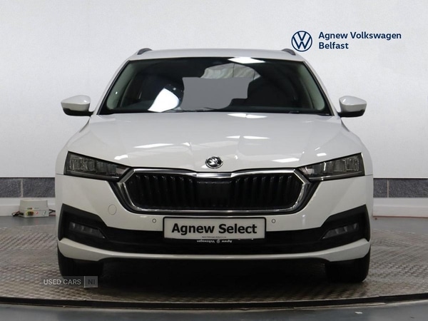 Used Skoda Octavia 2021 for sale - 76486308: Photo 11