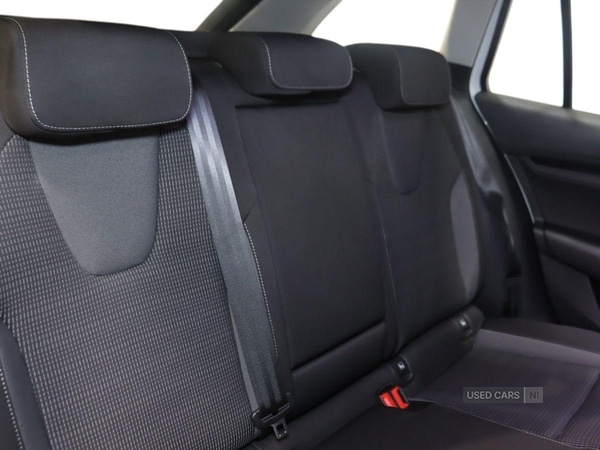 Used Skoda Octavia 2021 for sale - 76486308: Photo 14