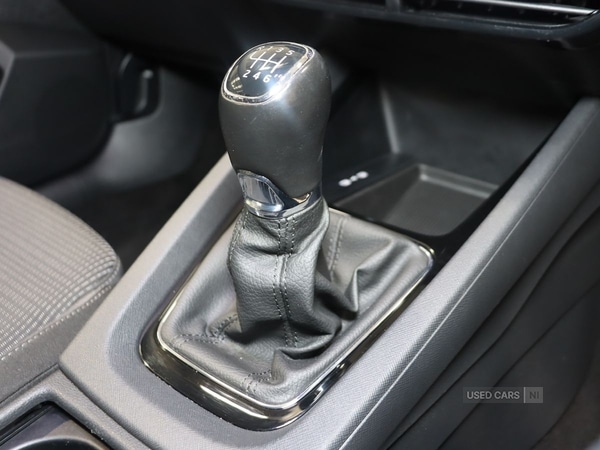 Used Skoda Octavia 2021 for sale - 76486308: Photo 15