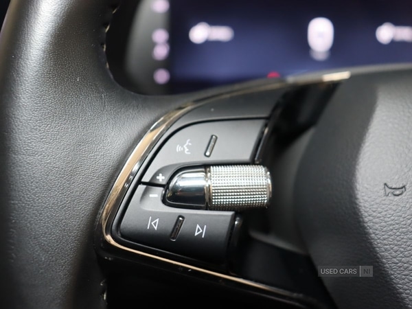 Used Skoda Octavia 2021 for sale - 76486308: Photo 17