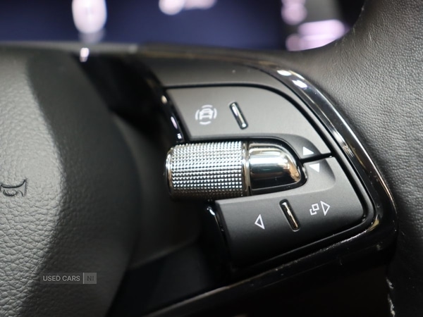 Used Skoda Octavia 2021 for sale - 76486308: Photo 18