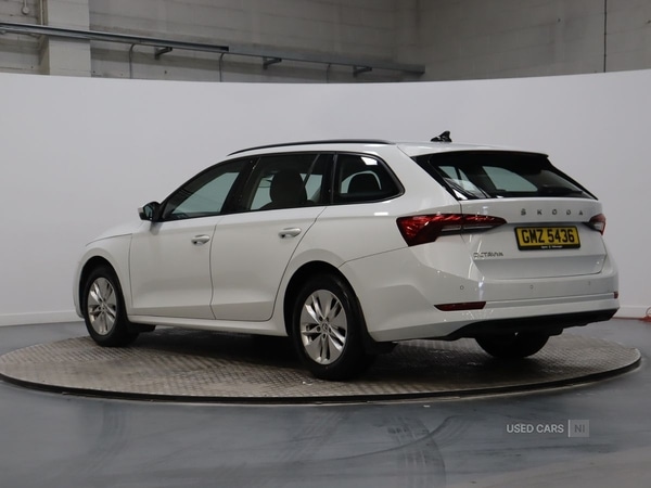 Used Skoda Octavia 2021 for sale - 76486308: Photo 19