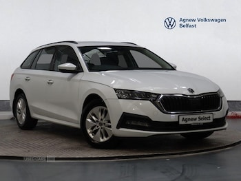 Used Skoda Octavia 2021 for sale - 76486308: Photo