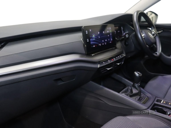 Used Skoda Octavia 2021 for sale - 76486308: Photo 2