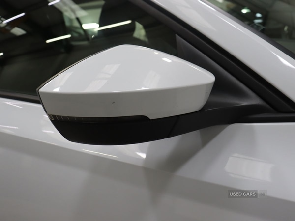 Used Skoda Octavia 2021 for sale - 76486308: Photo 20