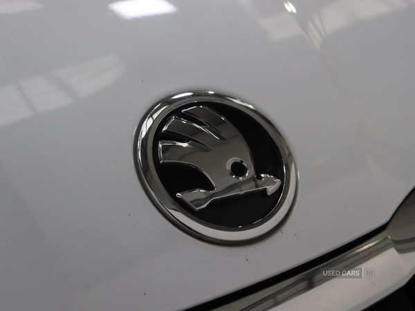 Used Skoda Octavia 2021 for sale - 76486308: Photo 21