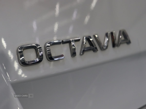 Used Skoda Octavia 2021 for sale - 76486308: Photo 22
