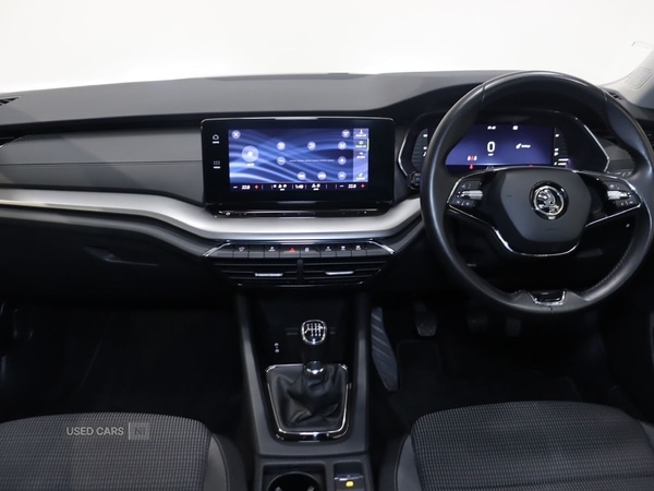 Used Skoda Octavia 2021 for sale - 76486308: Photo 23