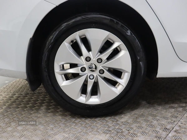 Used Skoda Octavia 2021 for sale - 76486308: Photo 24