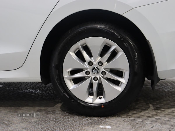 Used Skoda Octavia 2021 for sale - 76486308: Photo 25