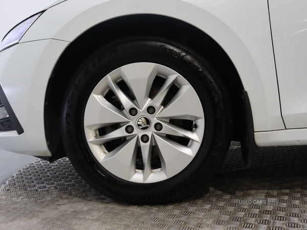 Used Skoda Octavia 2021 for sale - 76486308: Photo 26