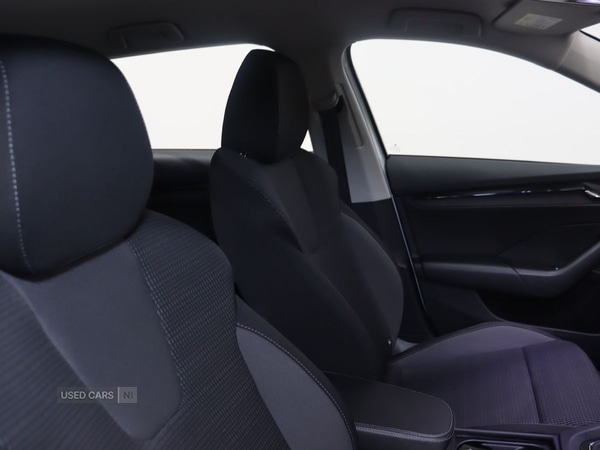 Used Skoda Octavia 2021 for sale - 76486308: Photo 27