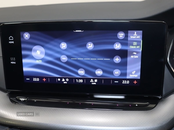 Used Skoda Octavia 2021 for sale - 76486308: Photo 28