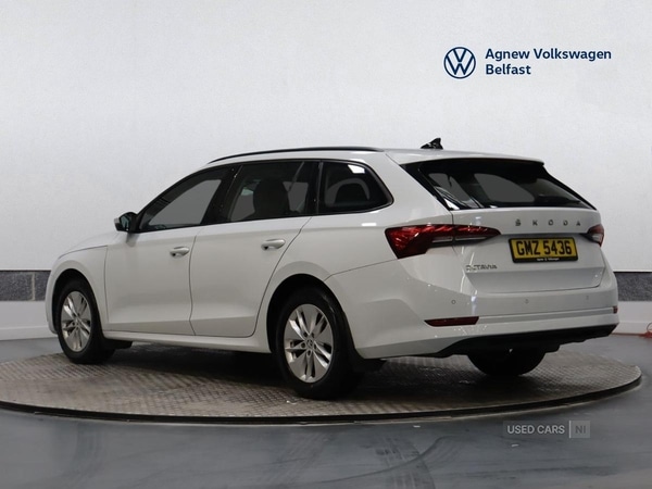 Used Skoda Octavia 2021 for sale - 76486308: Photo 3