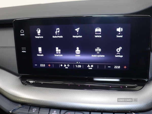 Used Skoda Octavia 2021 for sale - 76486308: Photo 32