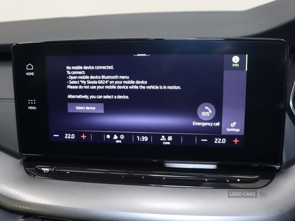 Used Skoda Octavia 2021 for sale - 76486308: Photo 33