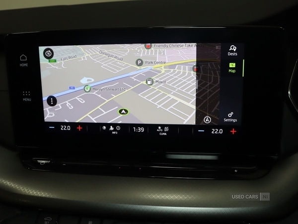 Used Skoda Octavia 2021 for sale - 76486308: Photo 34