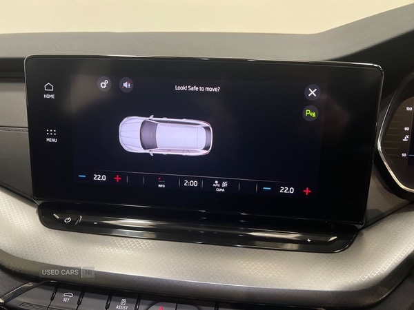 Used Skoda Octavia 2021 for sale - 76486308: Photo 35