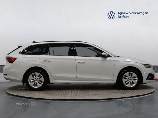 Used Skoda Octavia 2021 for sale - 76486308: Photo 4