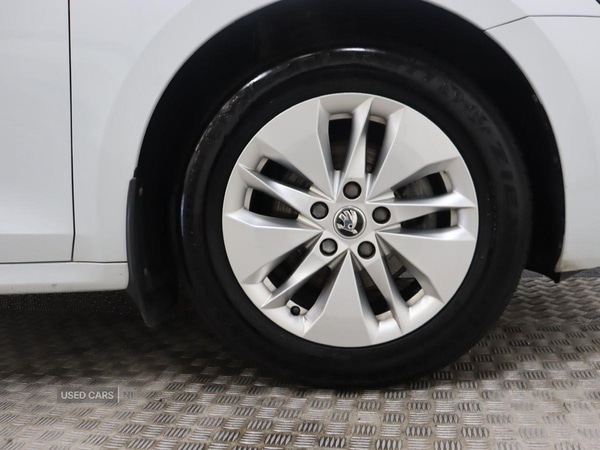 Used Skoda Octavia 2021 for sale - 76486308: Photo 5