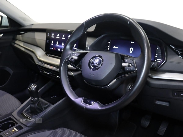 Used Skoda Octavia 2021 for sale - 76486308: Photo 6