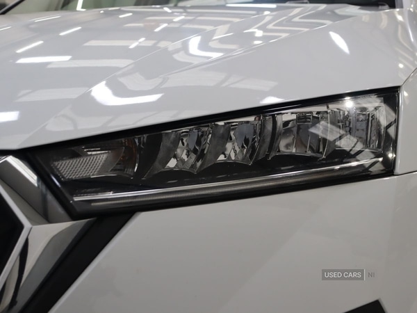 Used Skoda Octavia 2021 for sale - 76486308: Photo 7