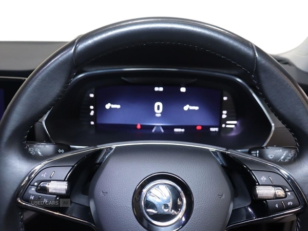 Used Skoda Octavia 2021 for sale - 76486308: Photo 8