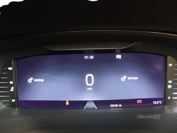 Used Skoda Octavia 2021 for sale - 76486308: Photo 9