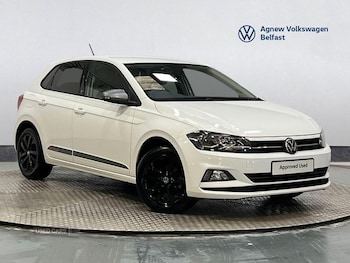Used Volkswagen Polo 2021 for sale - 78276780: Photo