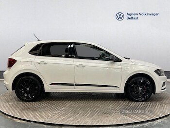 Used Volkswagen Polo 2021 for sale - 78276780: Photo