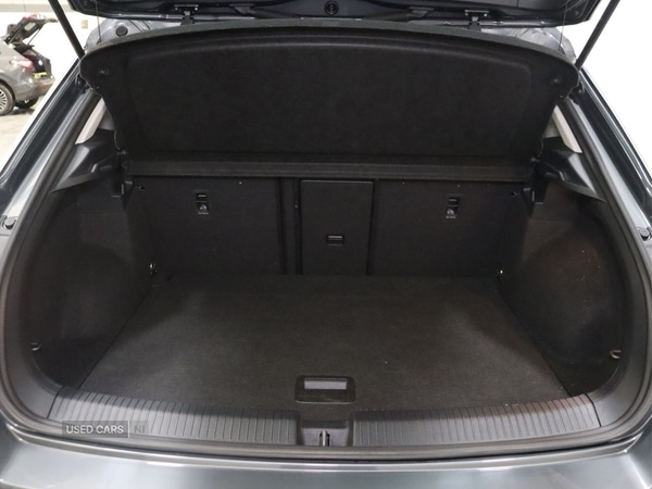 Used Volkswagen T-Roc 2022 for sale - 76378260: Photo 10