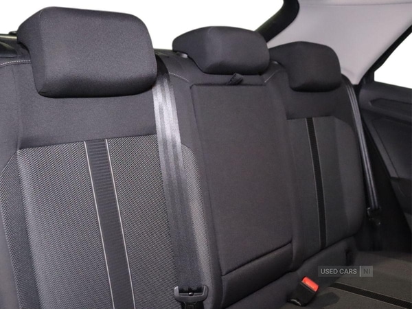 Used Volkswagen T-Roc 2022 for sale - 76378260: Photo 14