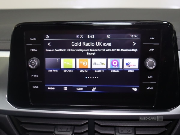 Used Volkswagen T-Roc 2022 for sale - 76378260: Photo 16