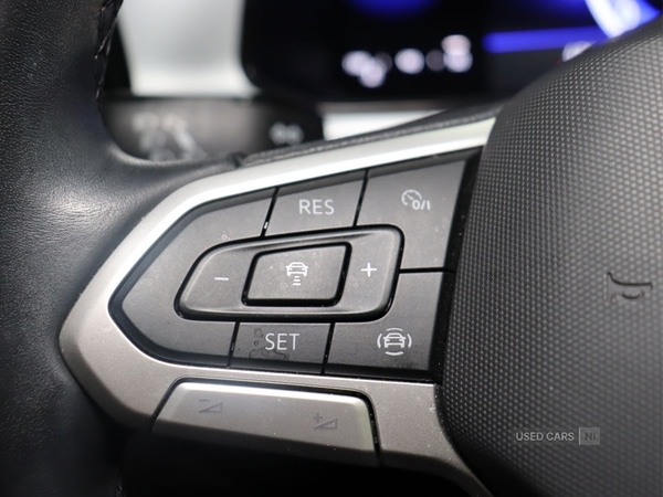 Used Volkswagen T-Roc 2022 for sale - 76378260: Photo 17