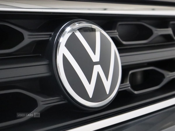 Used Volkswagen T-Roc 2022 for sale - 76378260: Photo 21