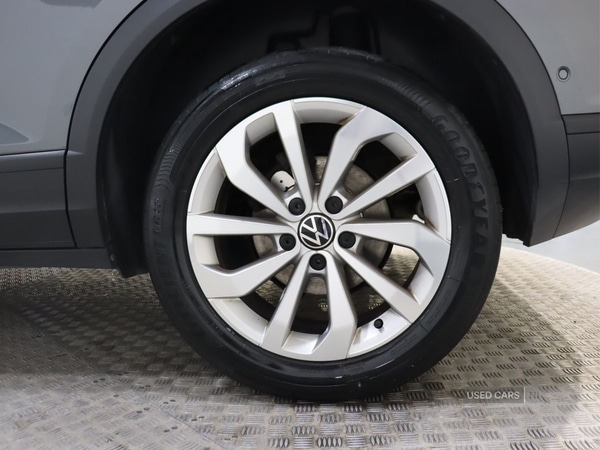 Used Volkswagen T-Roc 2022 for sale - 76378260: Photo 24