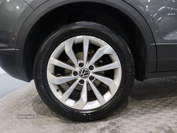 Used Volkswagen T-Roc 2022 for sale - 76378260: Photo 26