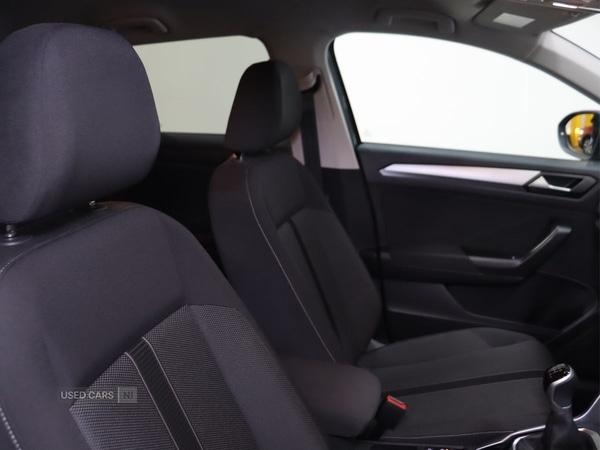Used Volkswagen T-Roc 2022 for sale - 76378260: Photo 27