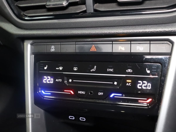 Used Volkswagen T-Roc 2022 for sale - 76378260: Photo 28