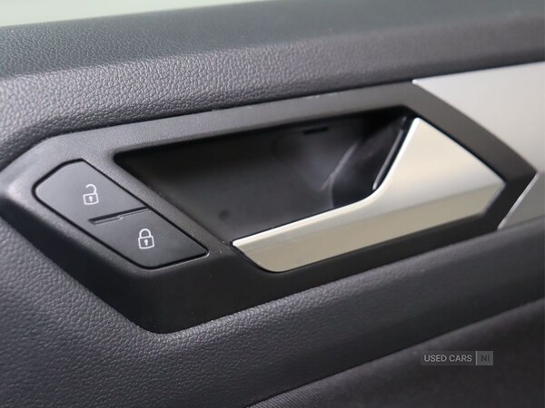 Used Volkswagen T-Roc 2022 for sale - 76378260: Photo 30