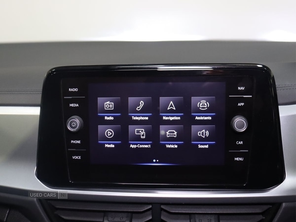 Used Volkswagen T-Roc 2022 for sale - 76378260: Photo 32
