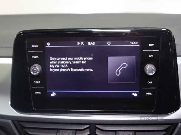Used Volkswagen T-Roc 2022 for sale - 76378260: Photo 33