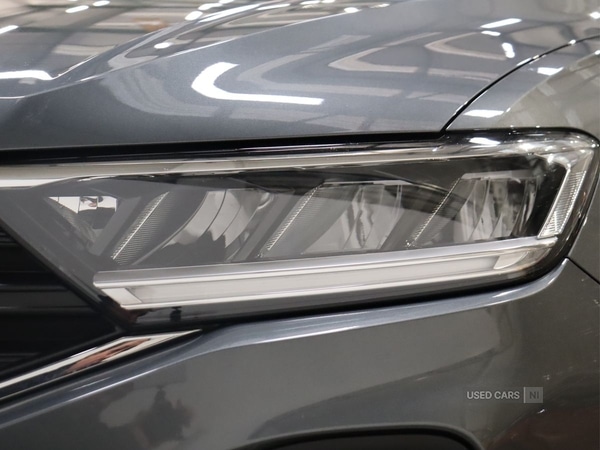 Used Volkswagen T-Roc 2022 for sale - 76378260: Photo 7
