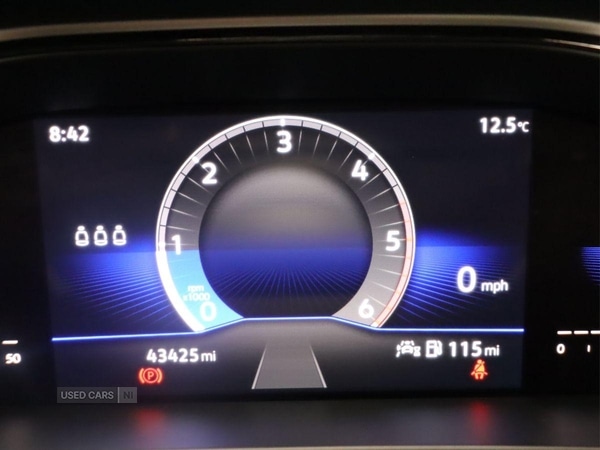 Used Volkswagen T-Roc 2022 for sale - 76378260: Photo 9