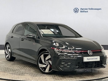 Used Volkswagen Golf 2025 for sale - 78417594: Photo