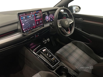 Used Volkswagen Golf 2025 for sale - 78417594: Photo