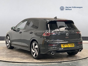 Used Volkswagen Golf 2025 for sale - 78417594: Photo