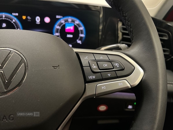 Used Volkswagen Tiguan 2024 for sale - 78021047: Photo 18